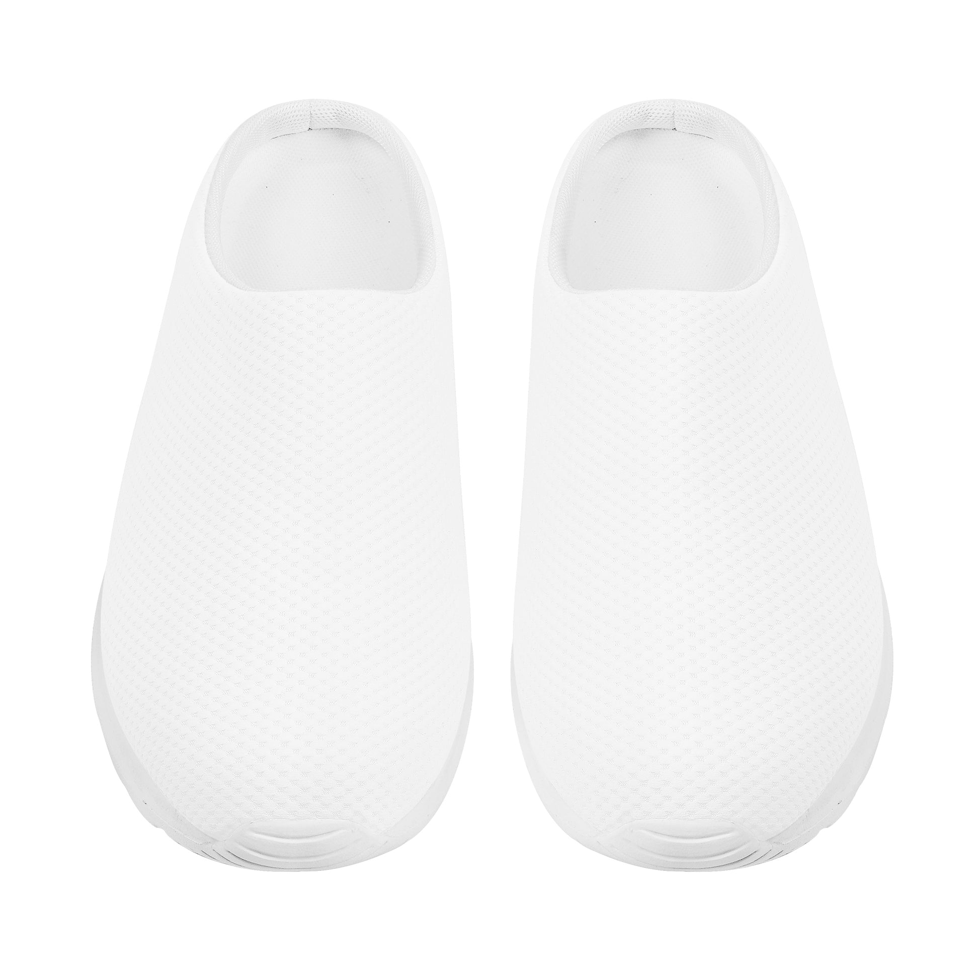CozyNest Slip-On Slippers - Custom Shoes Store