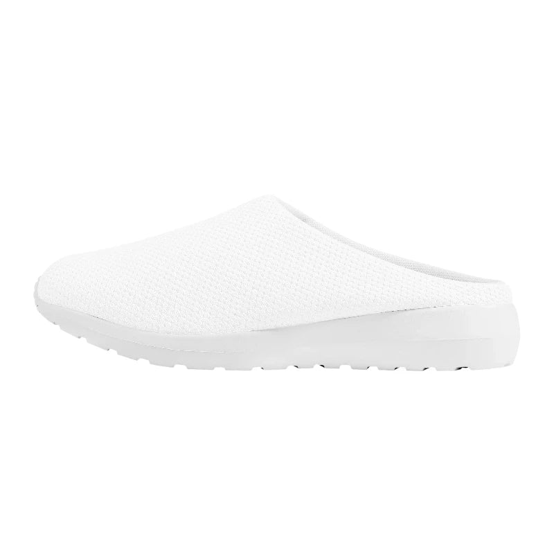 CozyNest Slip-On Slippers - Custom Shoes Store