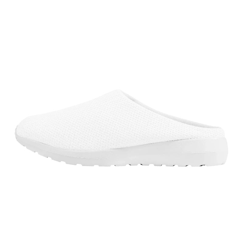 CozyNest Slip-On Slippers - Custom Shoes Store