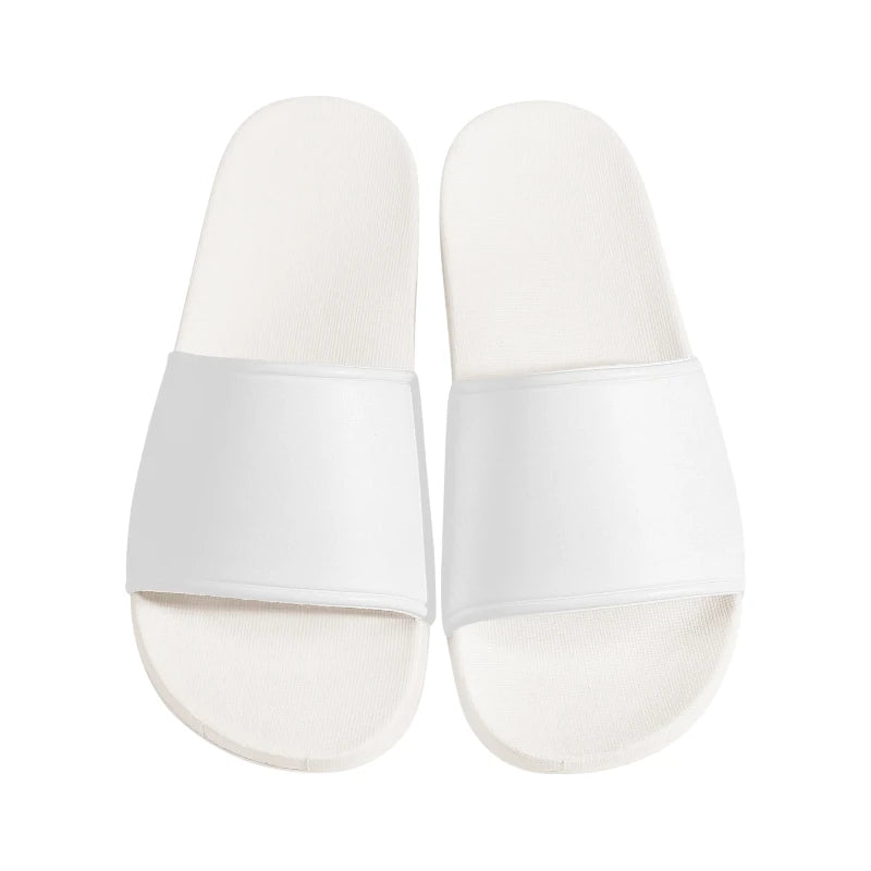 Custom Slide Sandals - Custom Shoes Store
