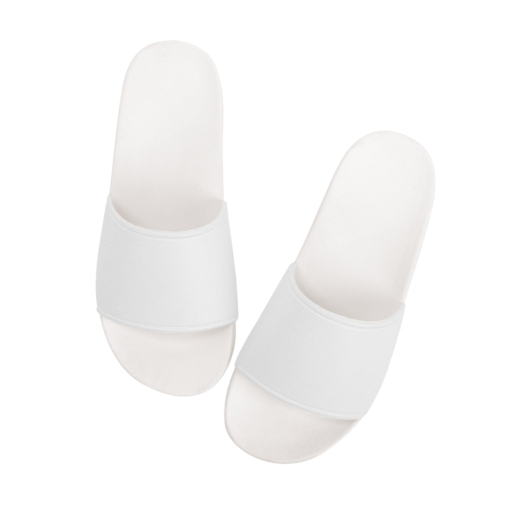 Custom Slide Sandals - Custom Shoes Store