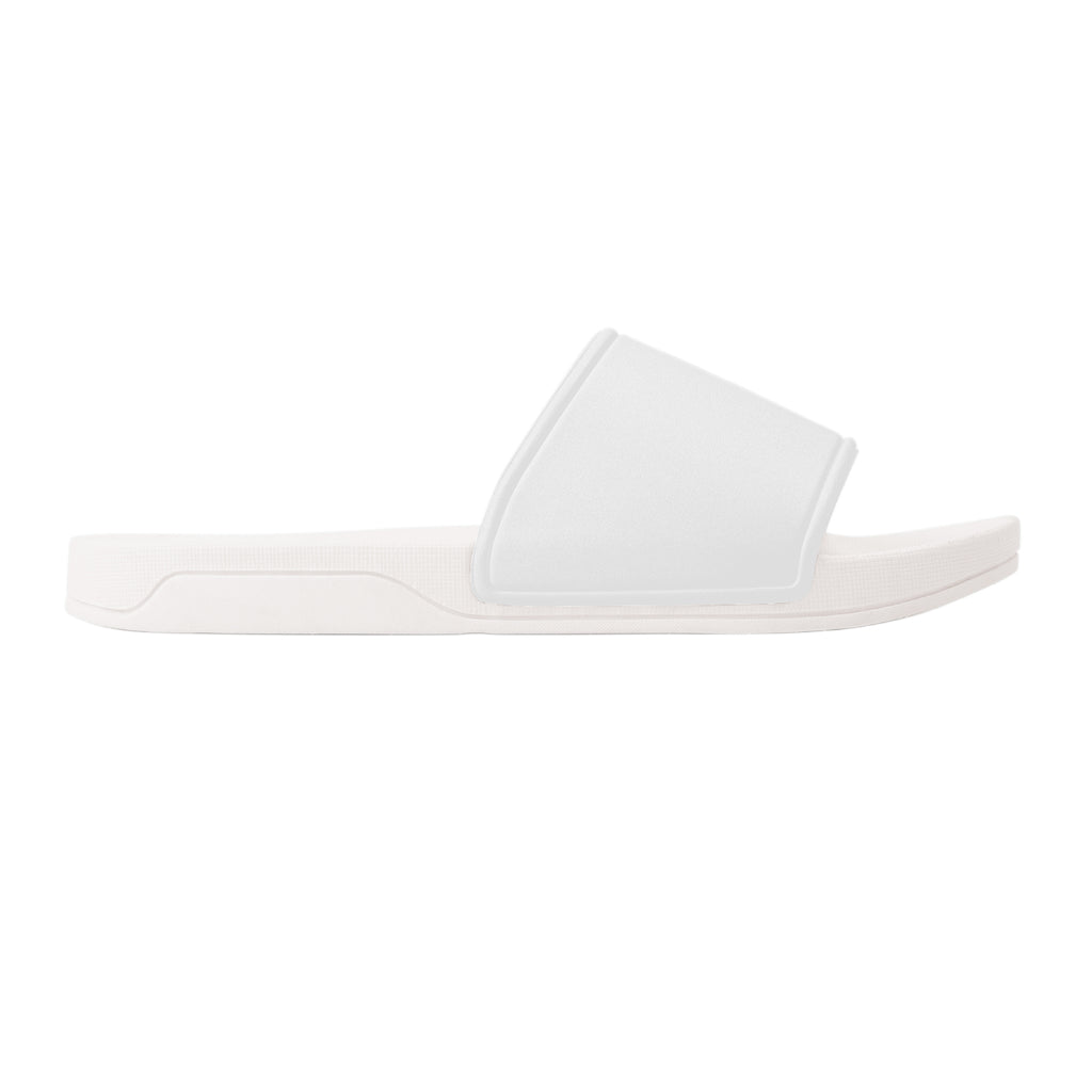 Custom Slide Sandals - Custom Shoes Store