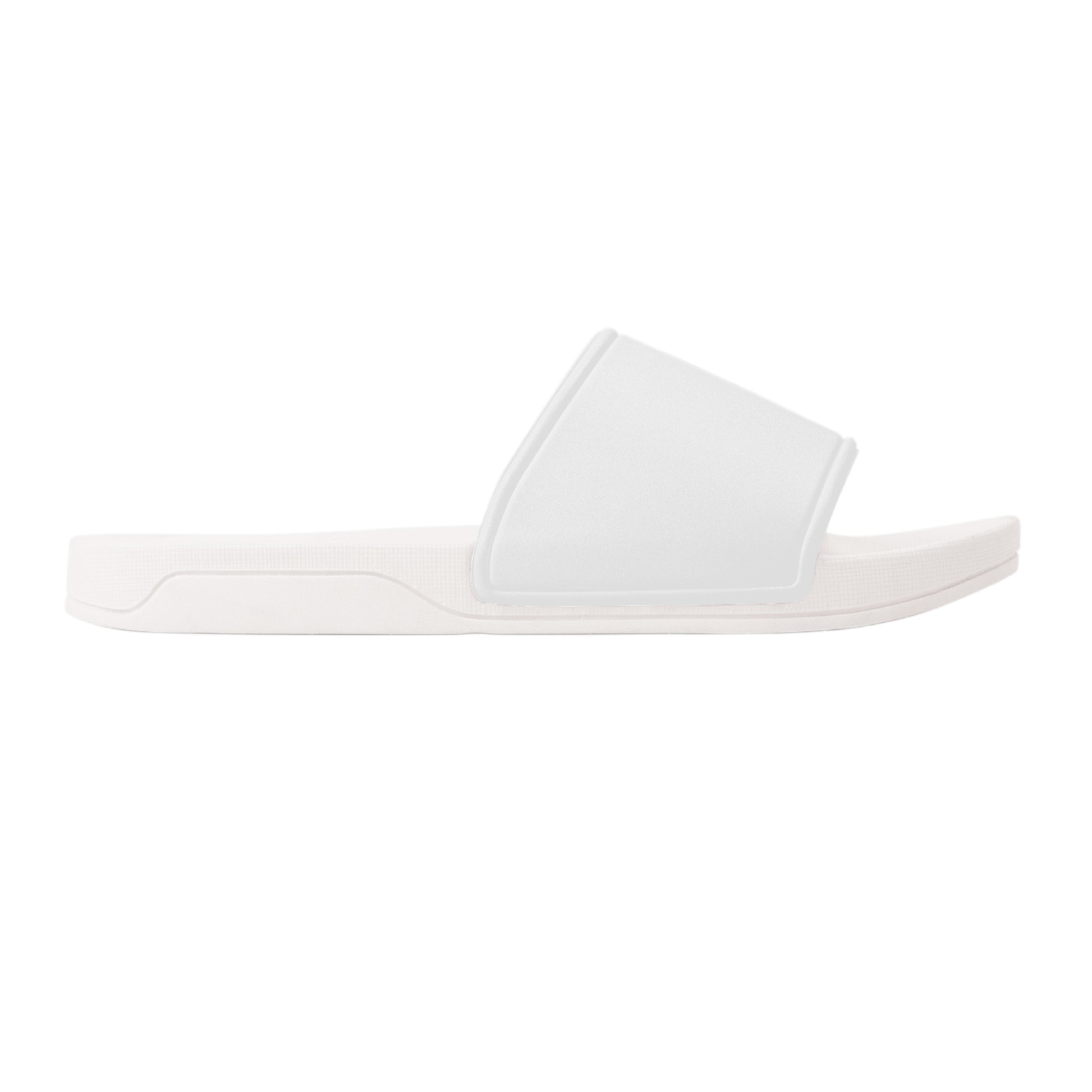 Custom Slide Sandals - Custom Shoes Store