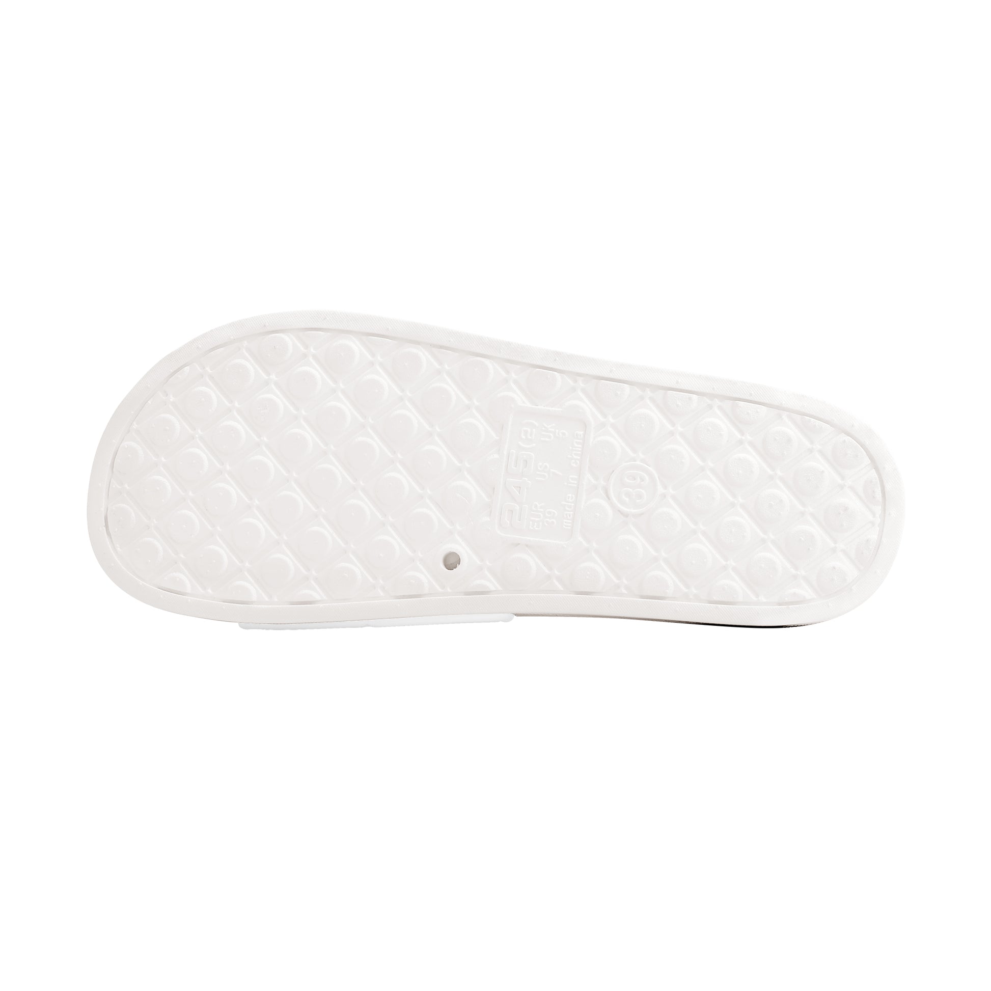 Custom Slide Sandals - Custom Shoes Store