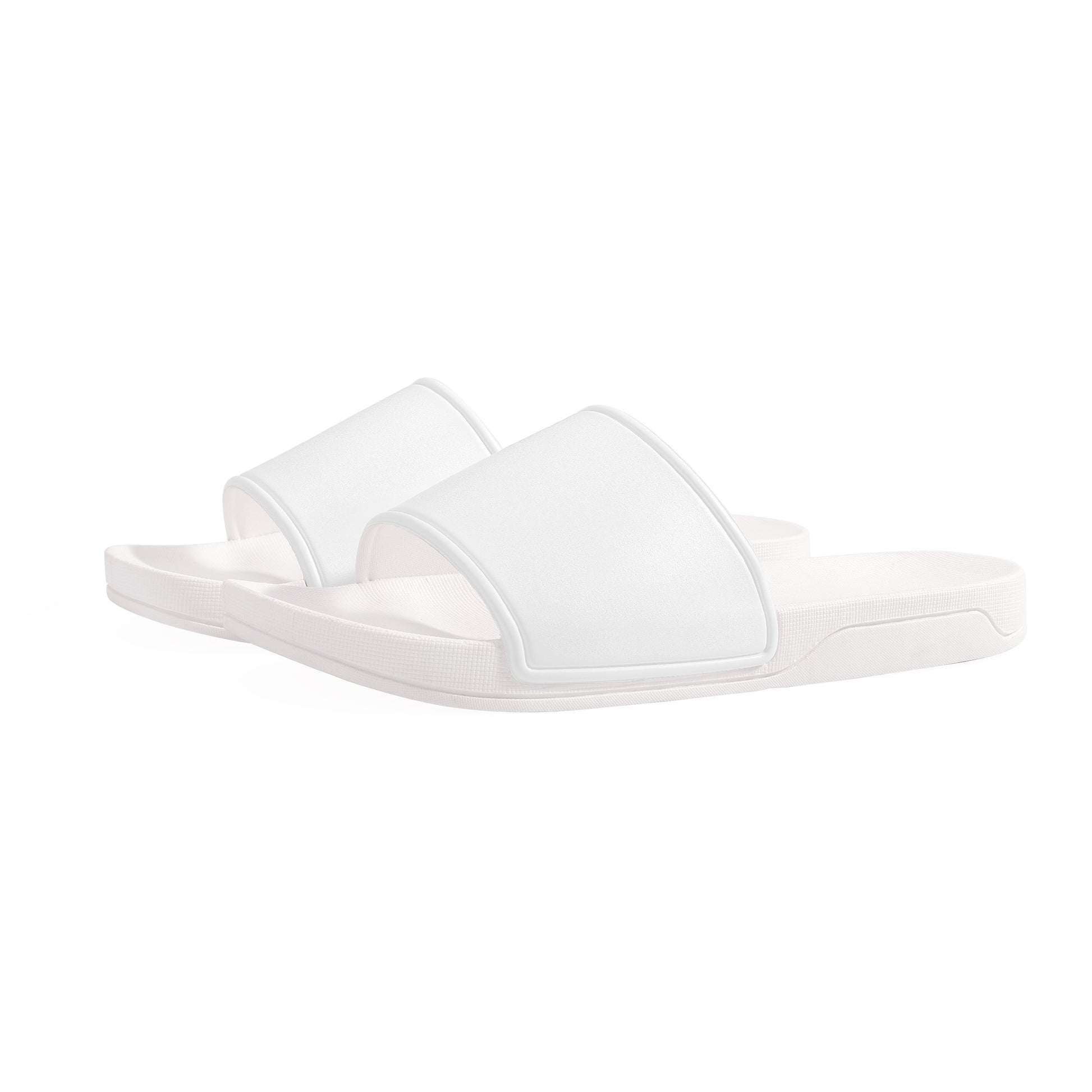Custom Slide Sandals - Custom Shoes Store