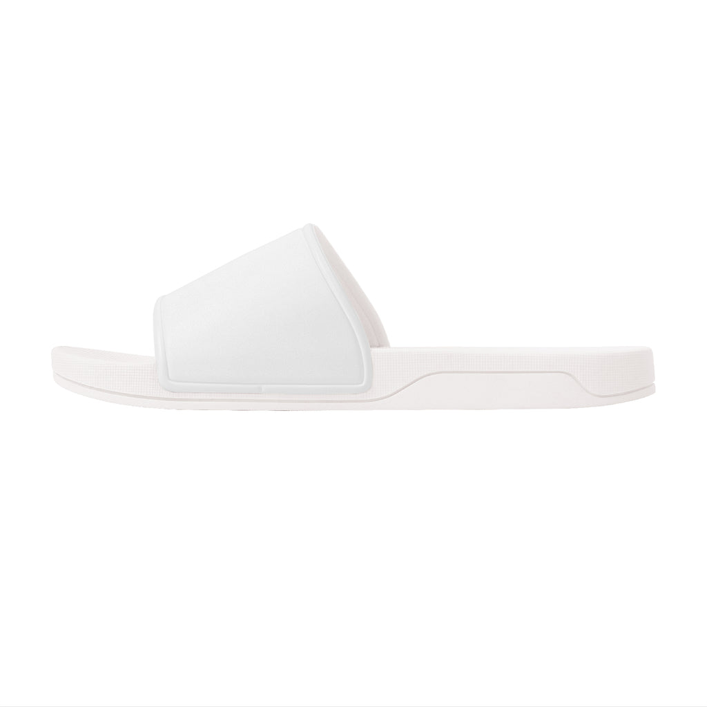 Custom Slide Sandals - Custom Shoes Store