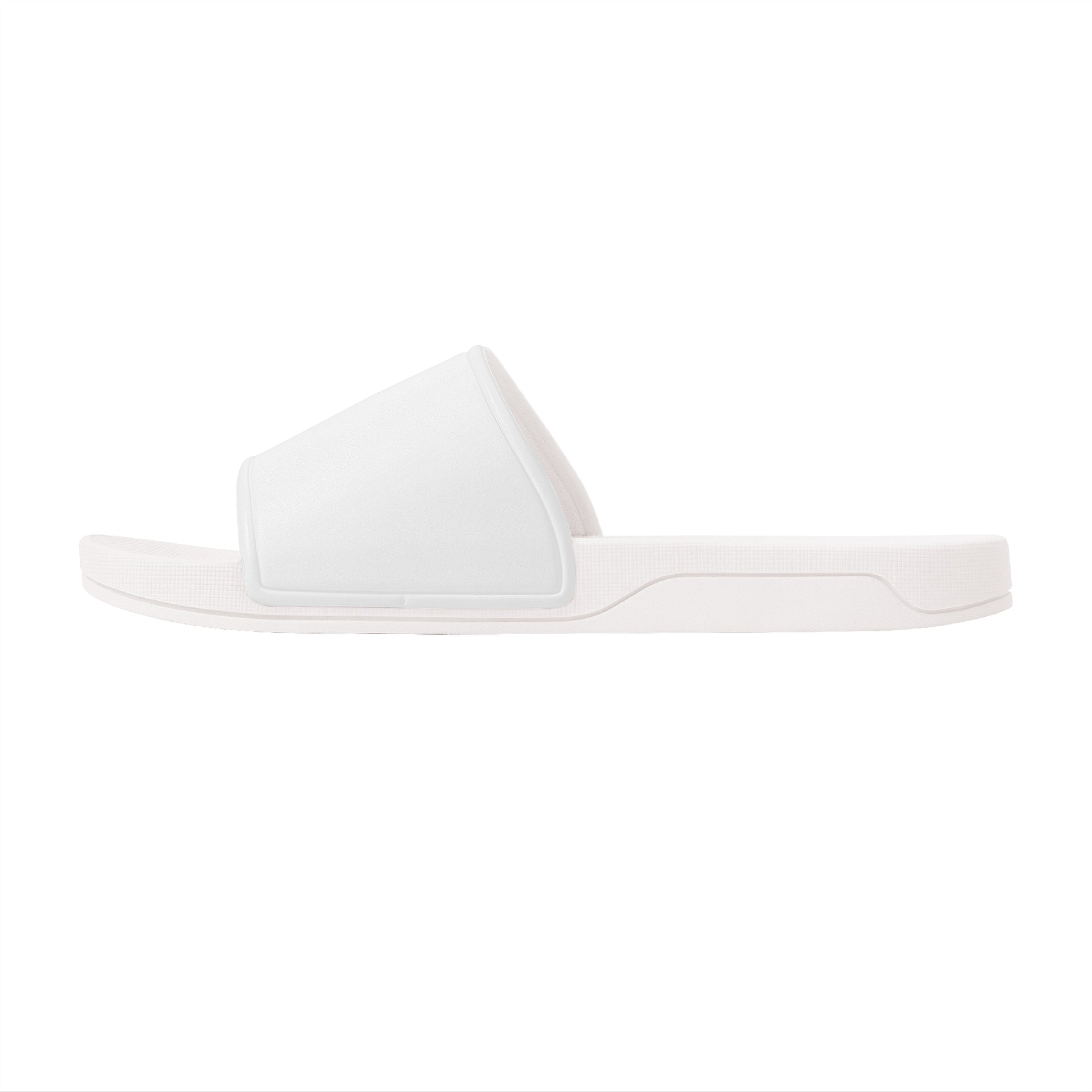 Custom Slide Sandals - Custom Shoes Store