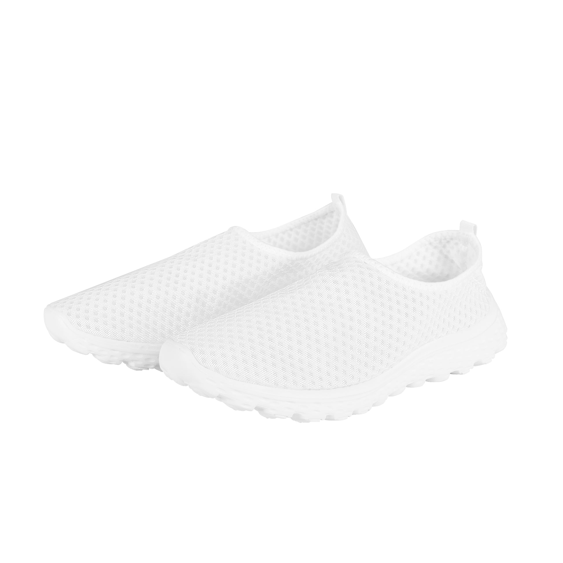 AirStride Slip-On Runners - Custom Shoes Store