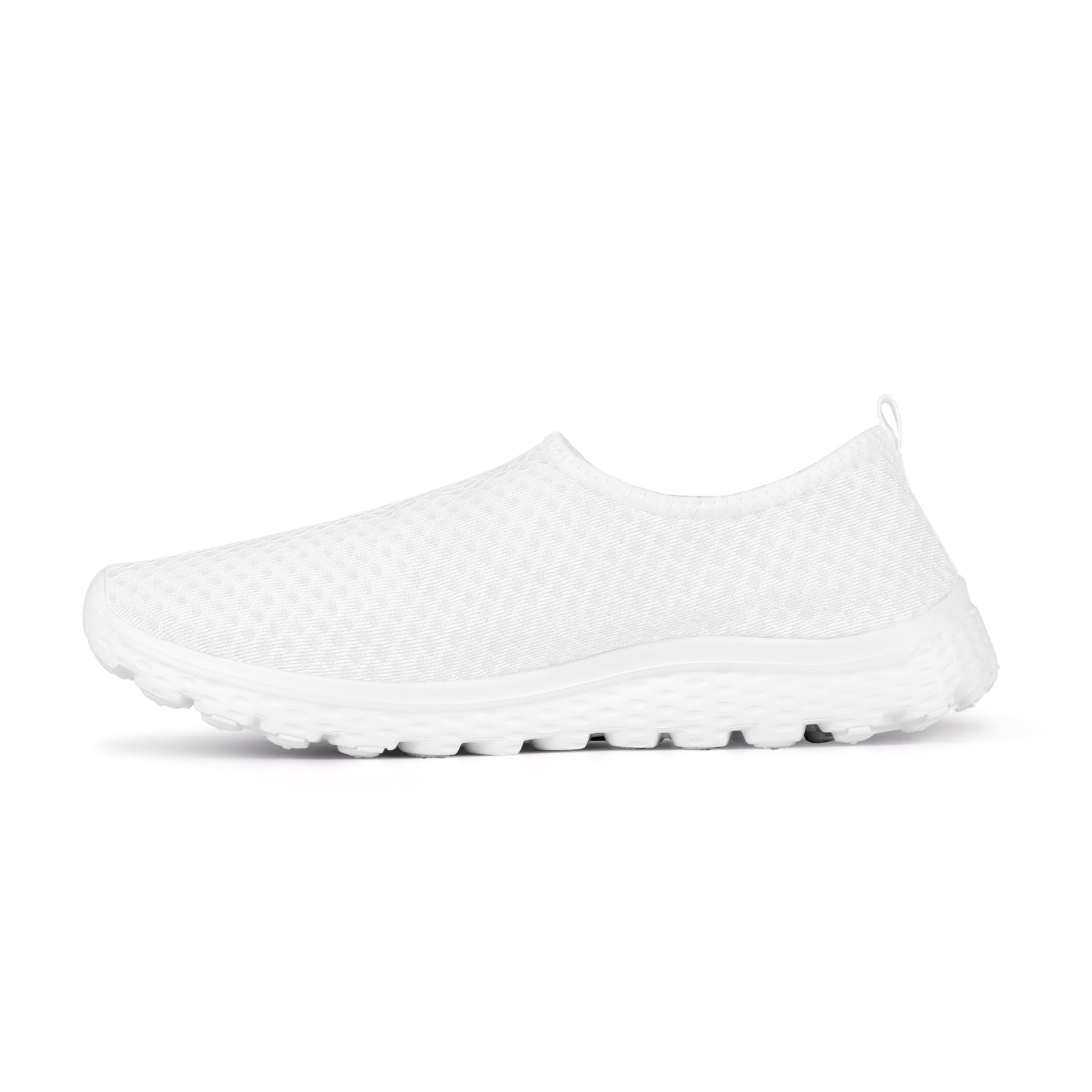 AirStride Slip-On Runners - Custom Shoes Store