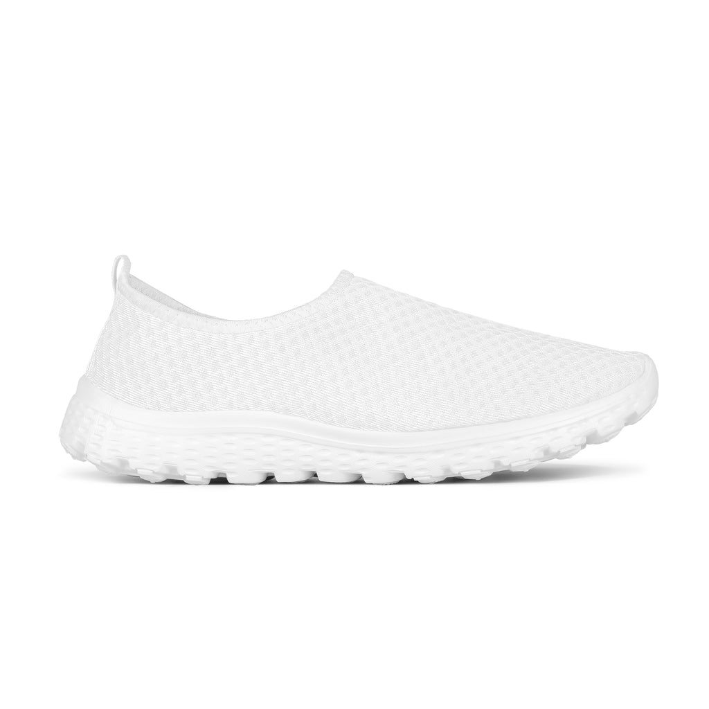 AirStride Slip-On Runners - Custom Shoes Store