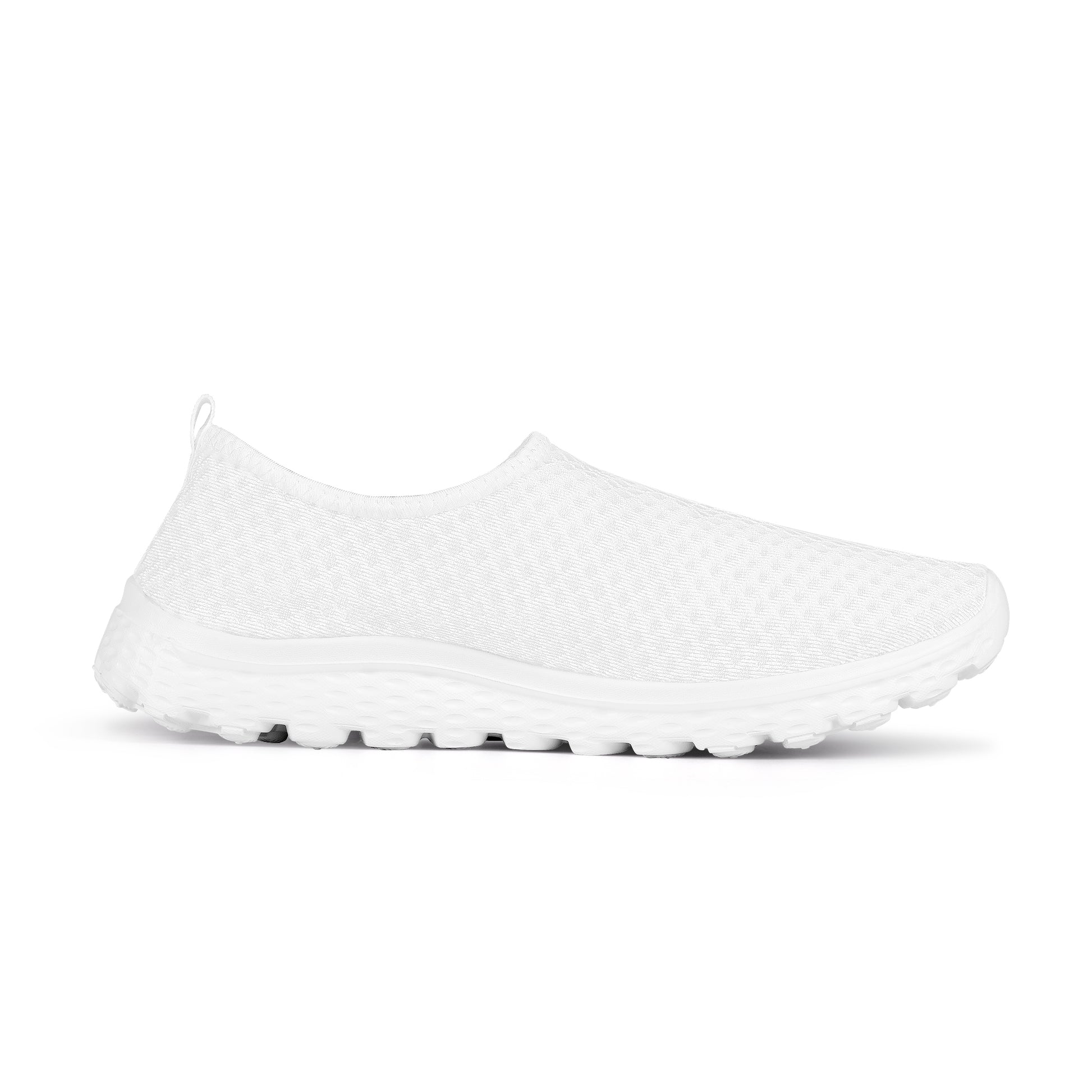 AirStride Slip-On Runners - Custom Shoes Store