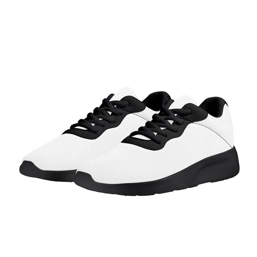 AeroStride Mesh Runners - Custom Shoes Store