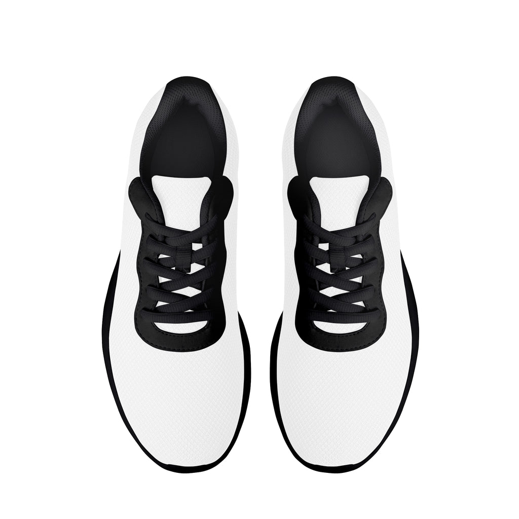 AeroStride Mesh Runners - Custom Shoes Store