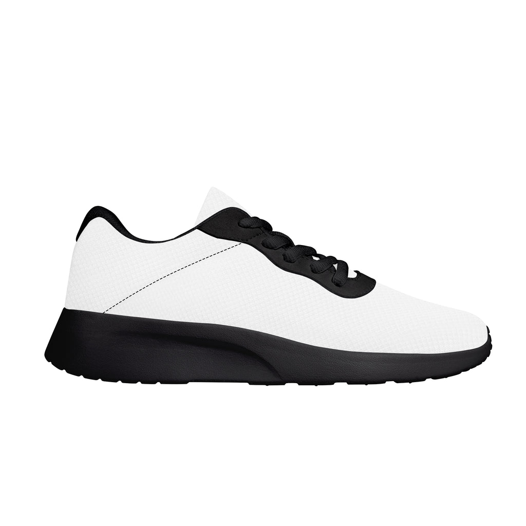AeroStride Mesh Runners - Custom Shoes Store
