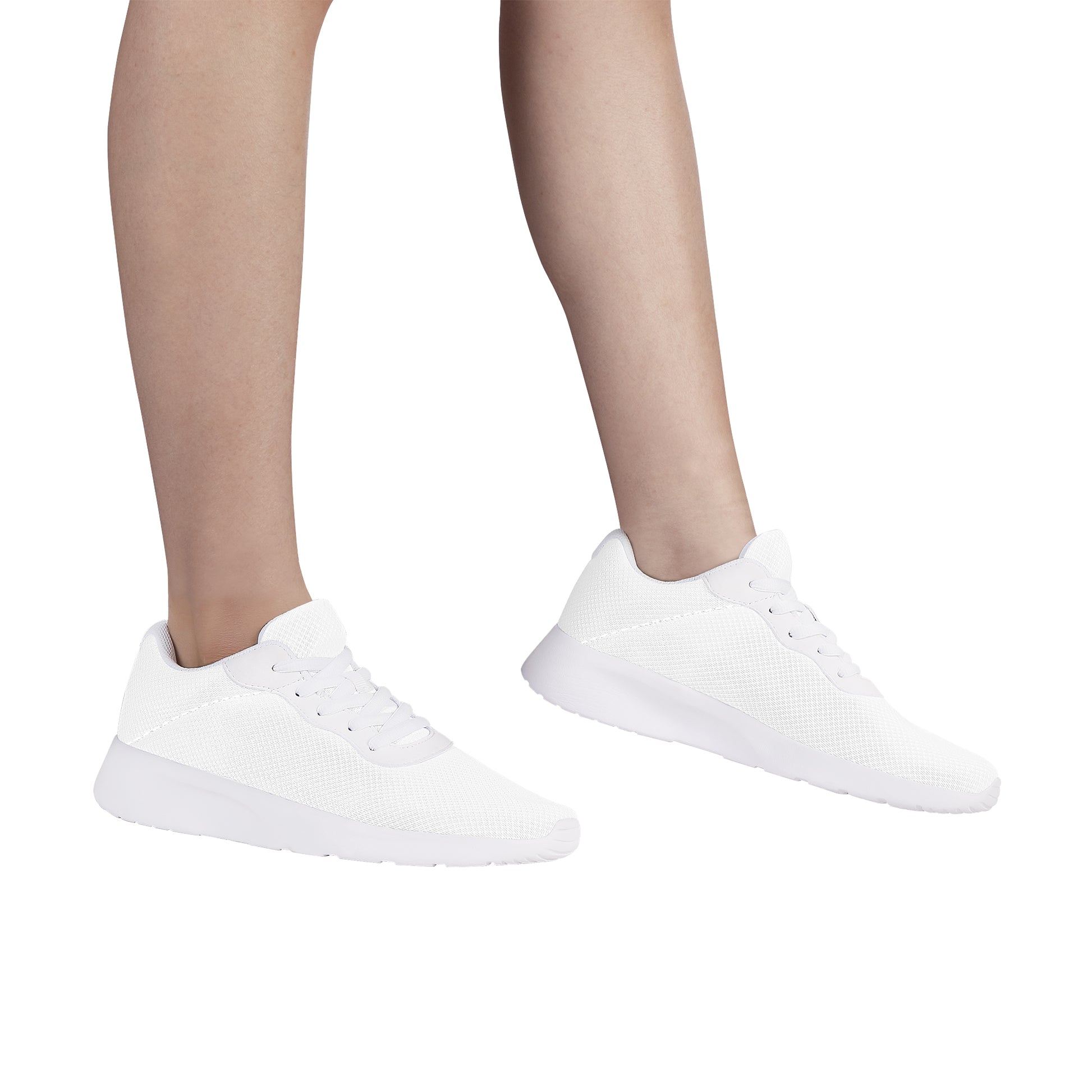 AirFlex Mesh Runners - Custom Shoes Store