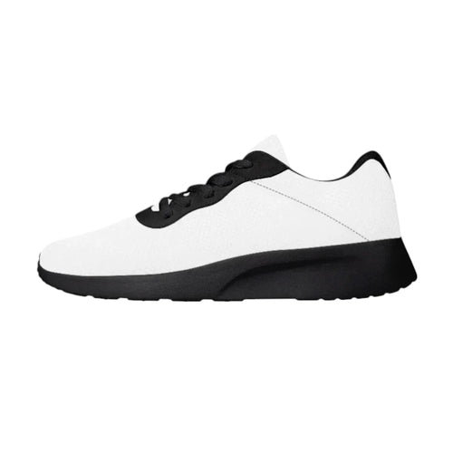 AeroStride Mesh Runners - Custom Shoes Store