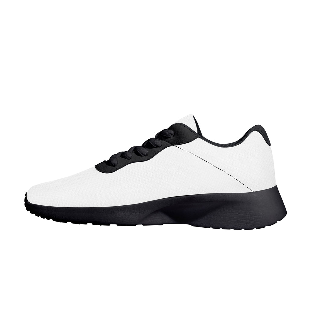 AeroStride Mesh Runners - Custom Shoes Store