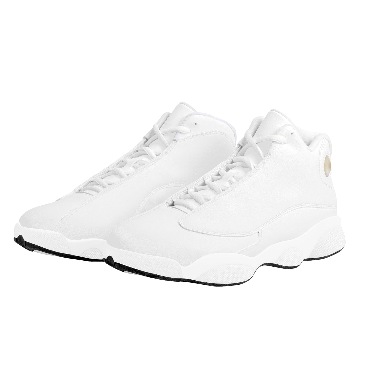 LumiCore Reflect High-Tops