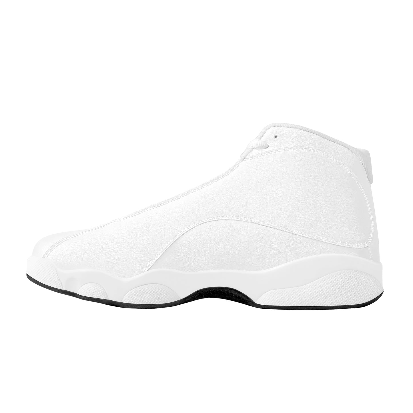 LumiCore Reflect High-Tops