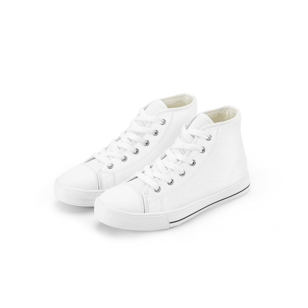 MiniBolt Sneakers - Custom Shoes Store