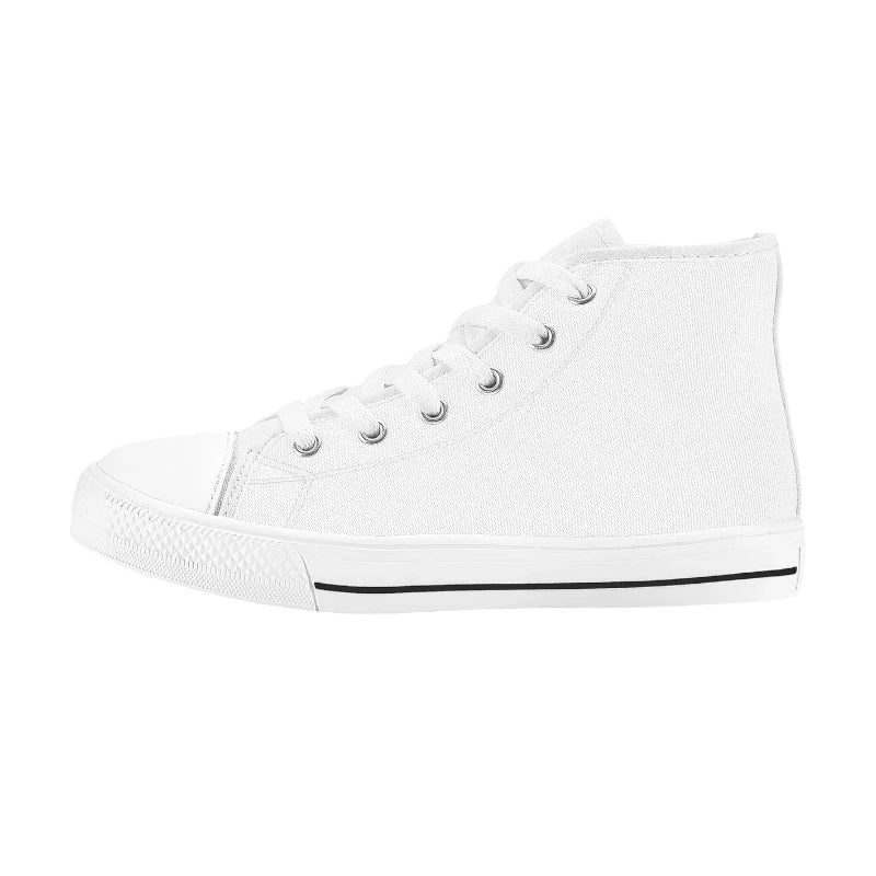 MiniBolt Sneakers - Custom Shoes Store