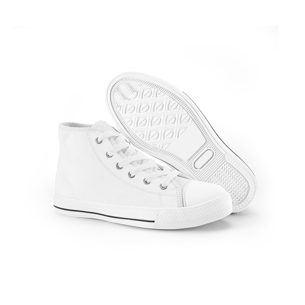 MiniBolt Sneakers - Custom Shoes Store