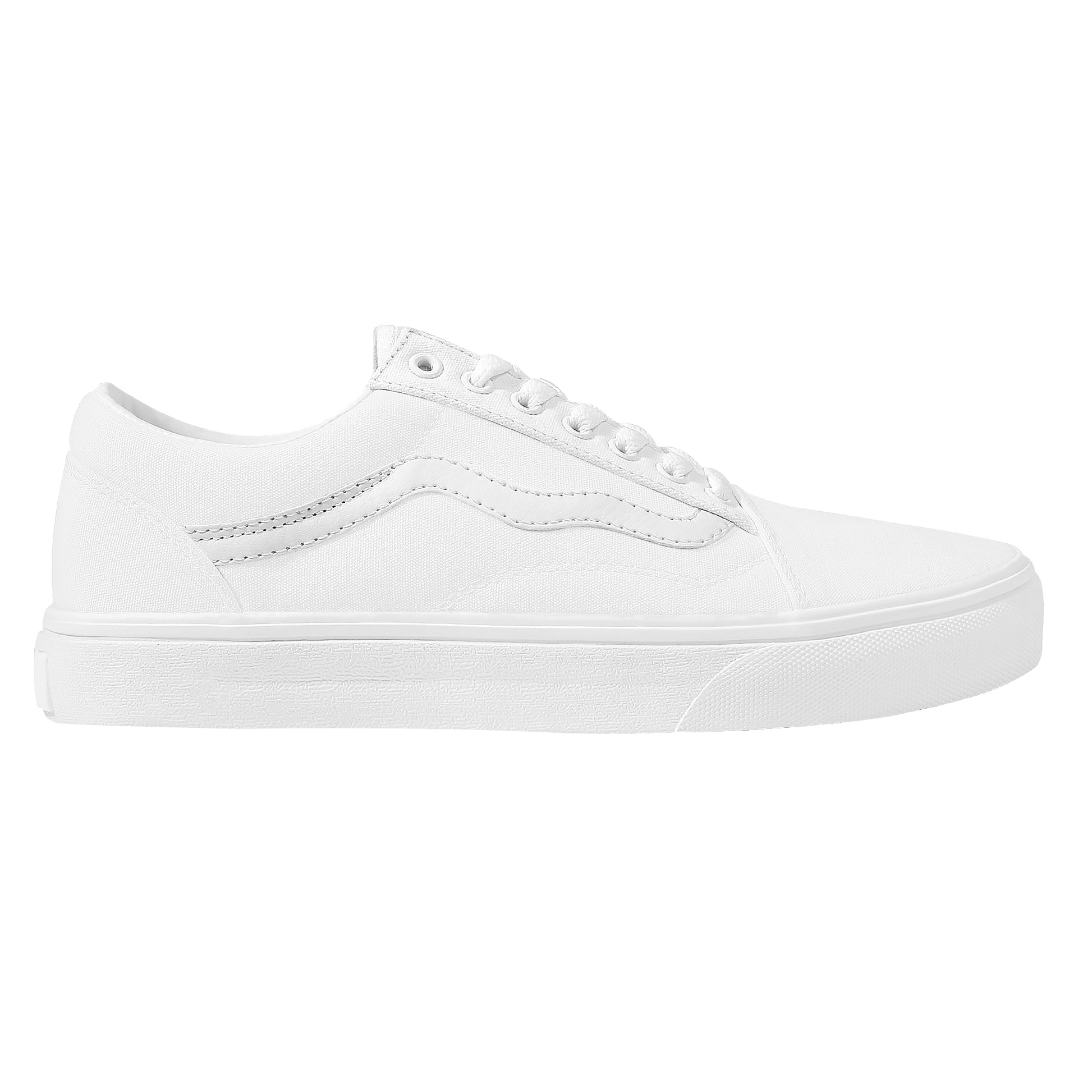Snowline Canvas Lows - Custom Shoes Store
