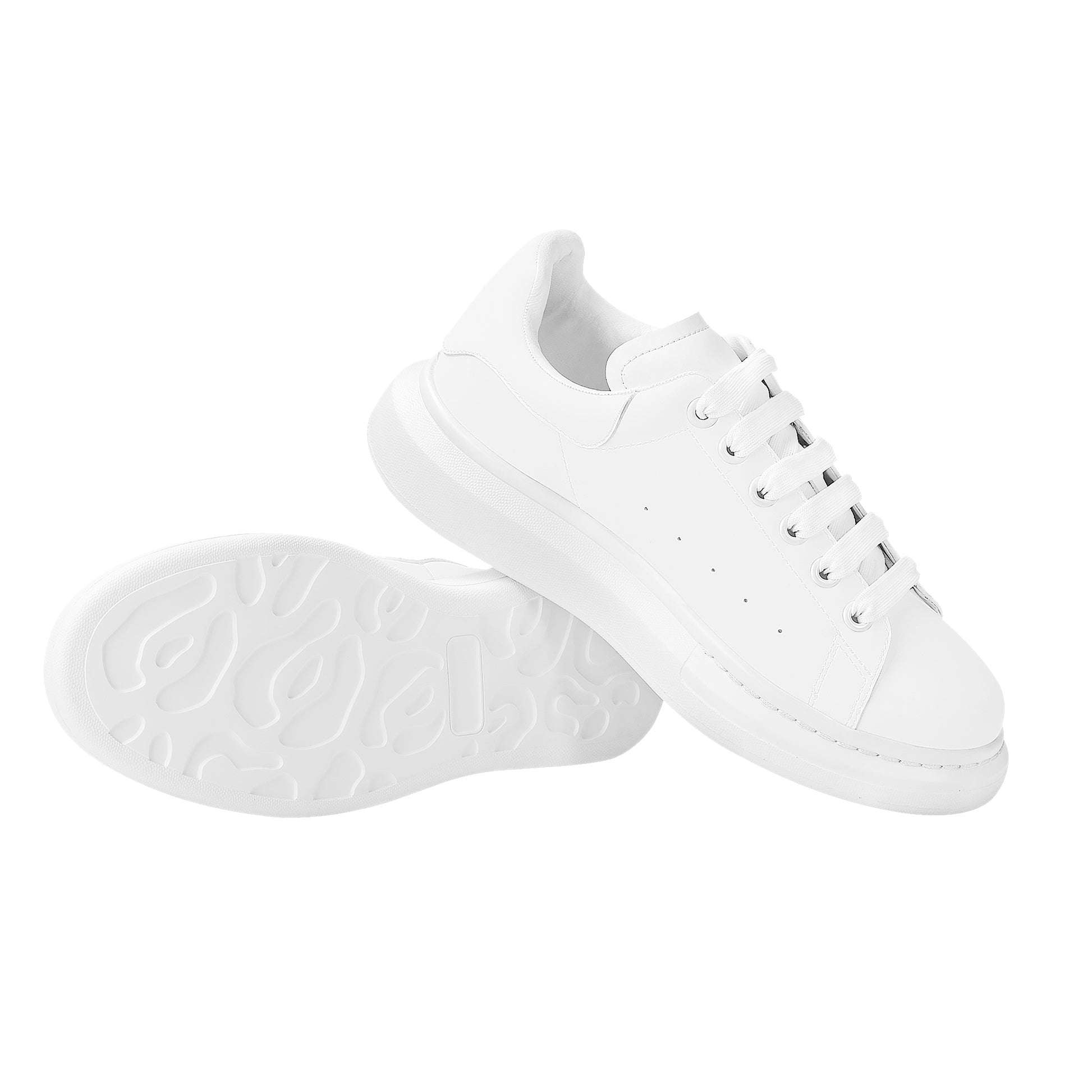 LiftForm Classic Low-Tops - Custom Shoes Store