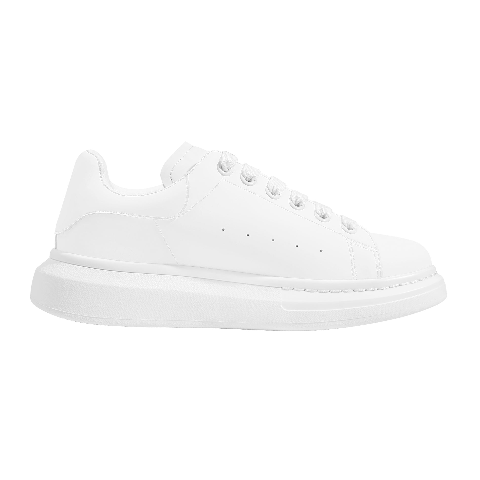 LiftForm Classic Low-Tops - Custom Shoes Store
