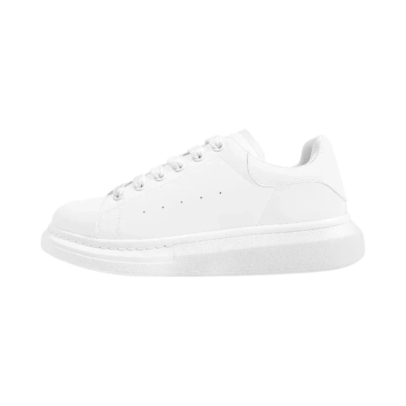 LiftForm Classic Low-Tops - Custom Shoes Store