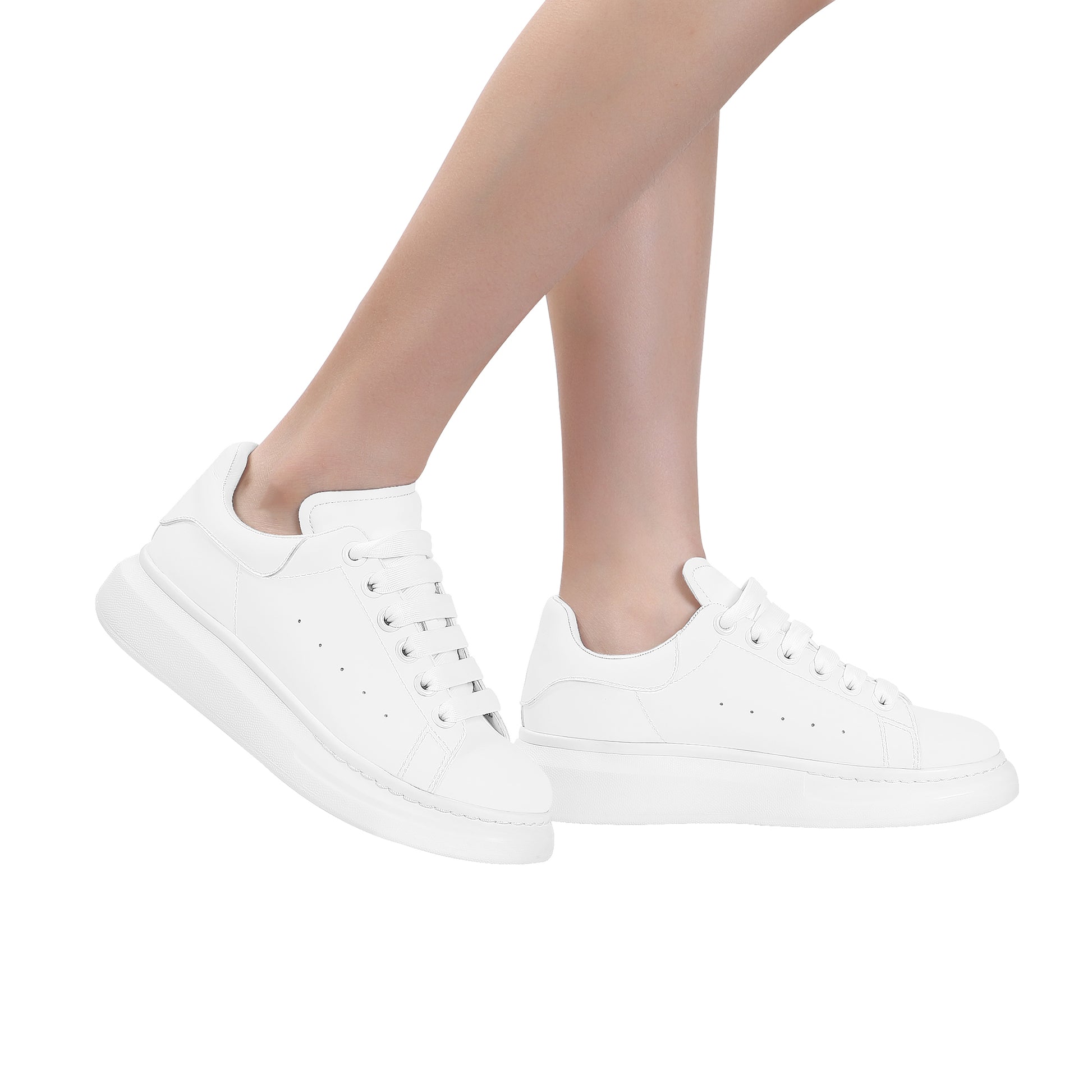 LiftForm Classic Low-Tops - Custom Shoes Store