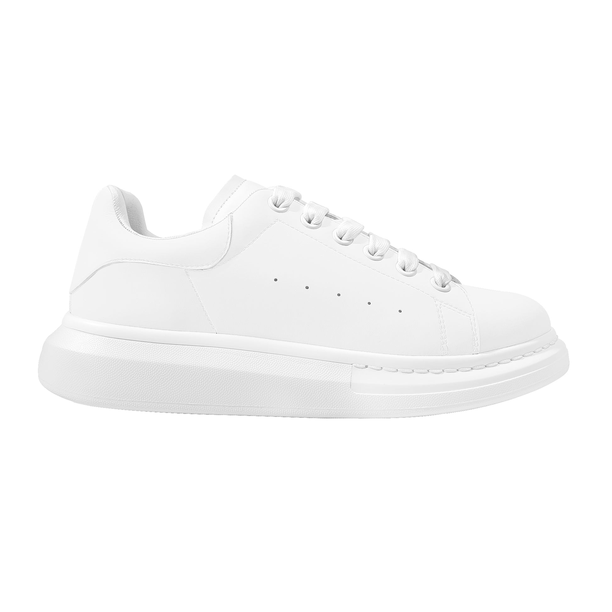 LiftForm Classic Low-Tops - Custom Shoes Store