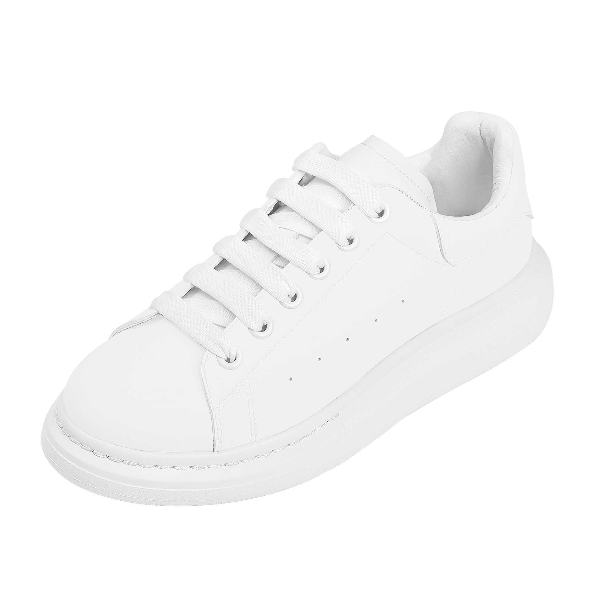 LiftForm Classic Low-Tops - Custom Shoes Store