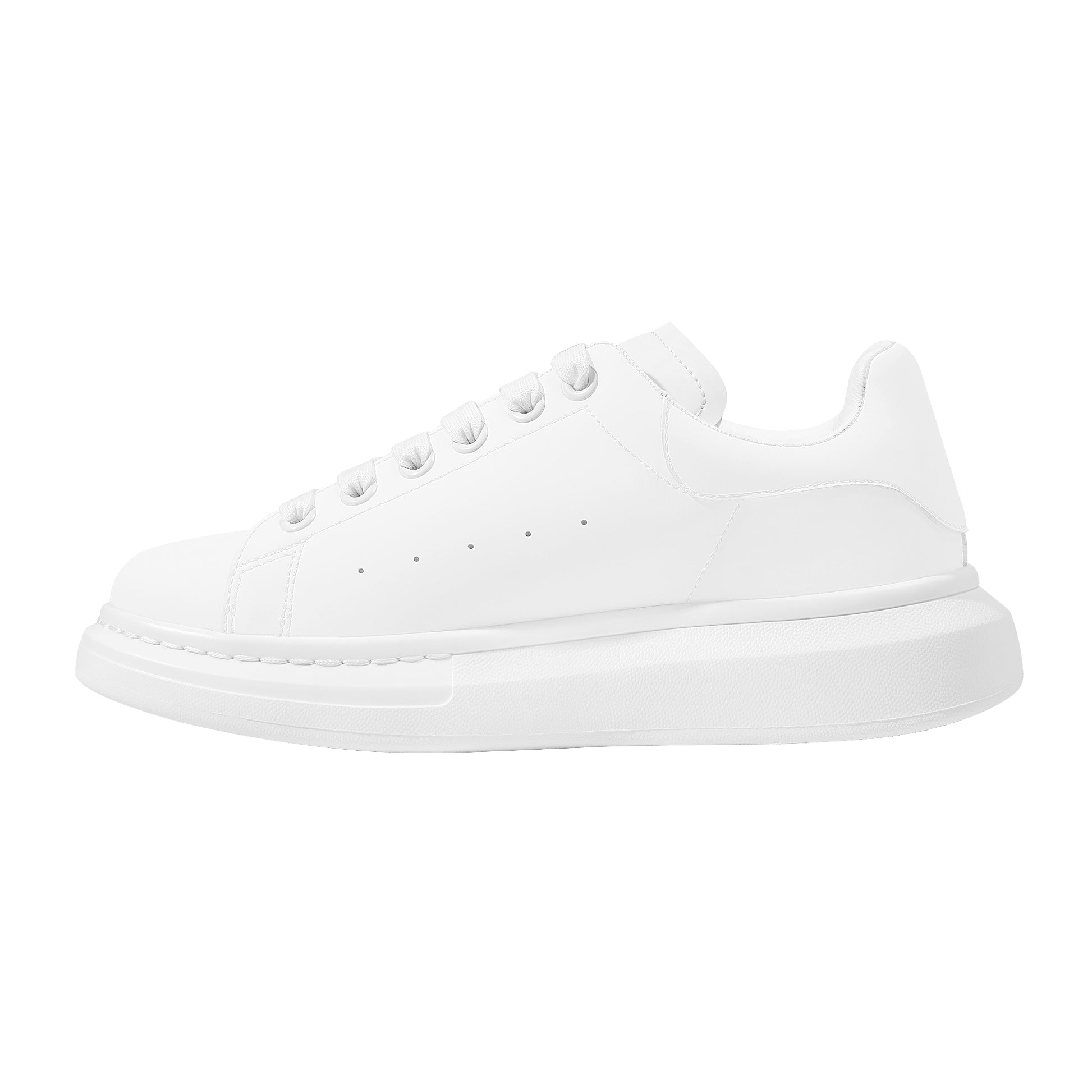 LiftForm Classic Low-Tops - Custom Shoes Store