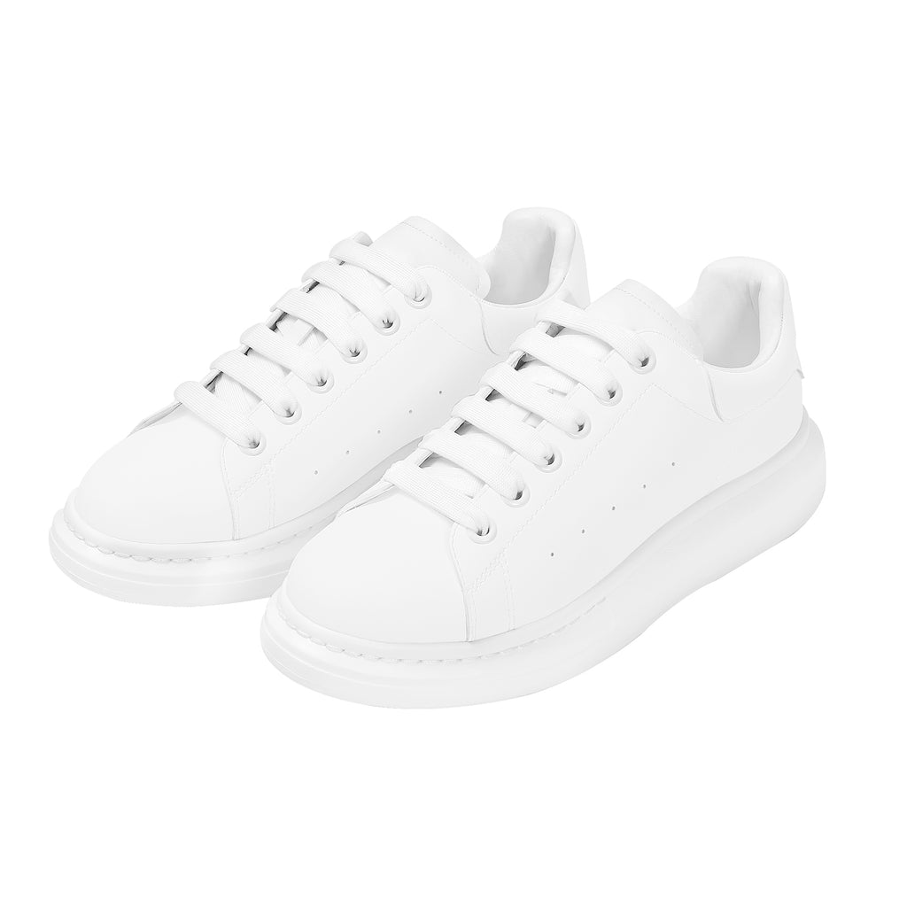 LiftForm Classic Low-Tops - Custom Shoes Store