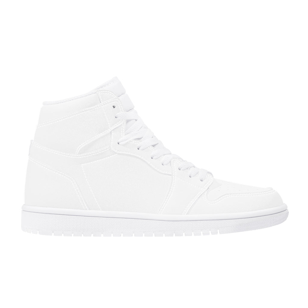 NovaForm Vegan High-Tops - Custom Shoes Store