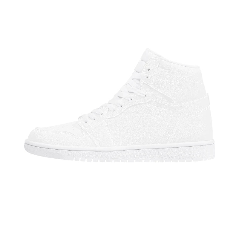 NovaForm Vegan High-Tops - Custom Shoes Store