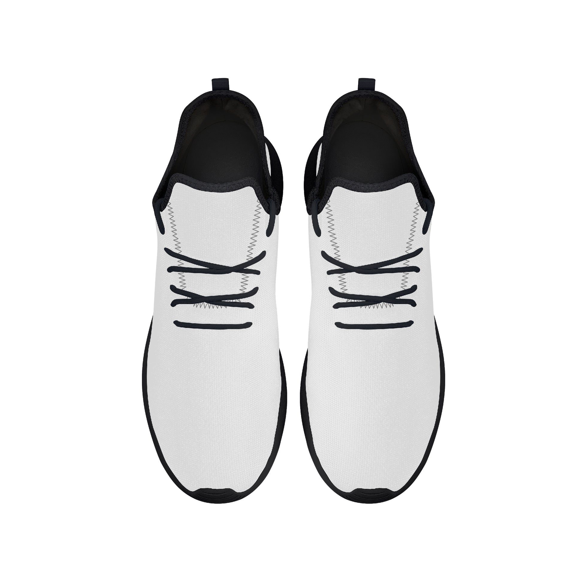 StrideNova Mesh Runners - Custom Shoes Store