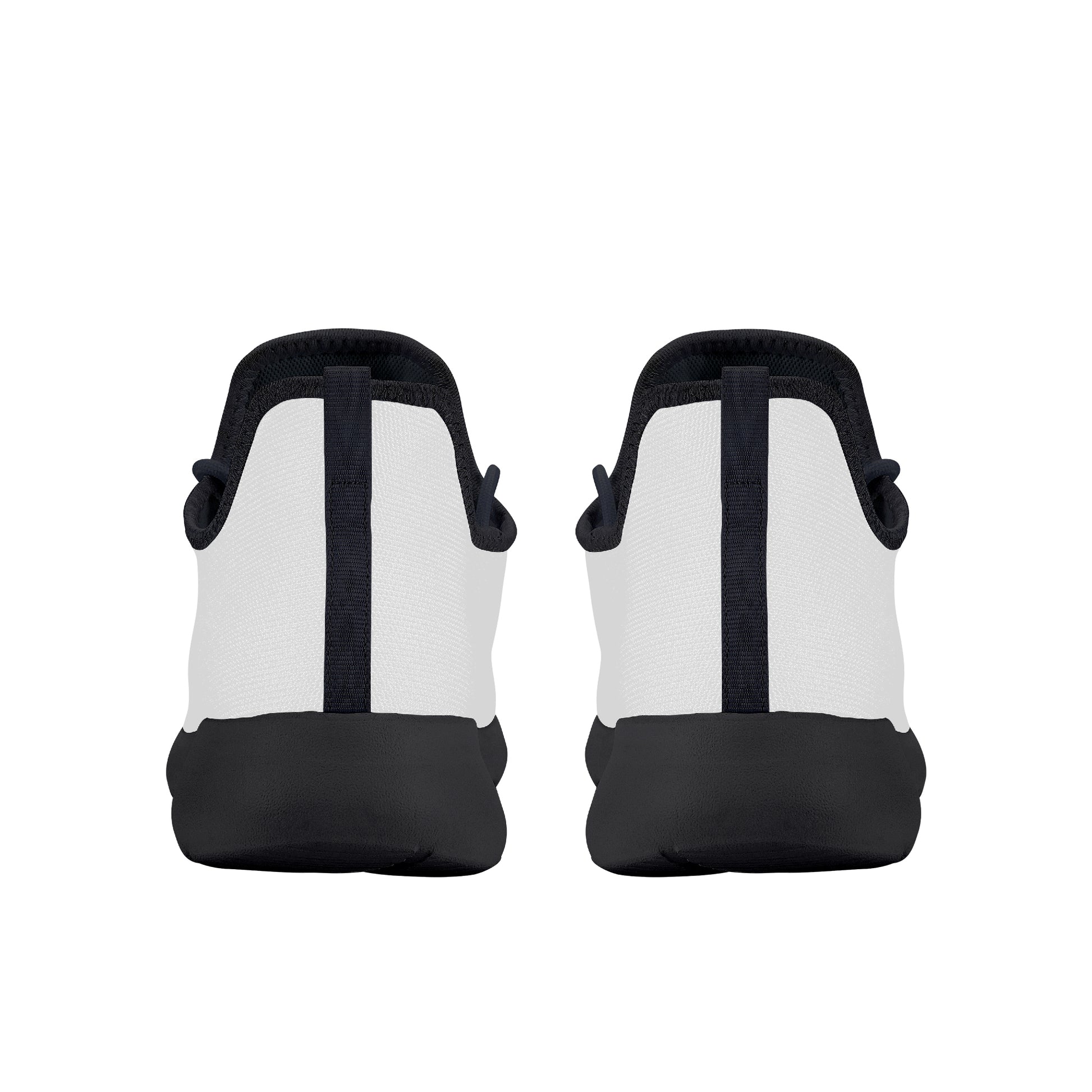 StrideNova Mesh Runners - Custom Shoes Store