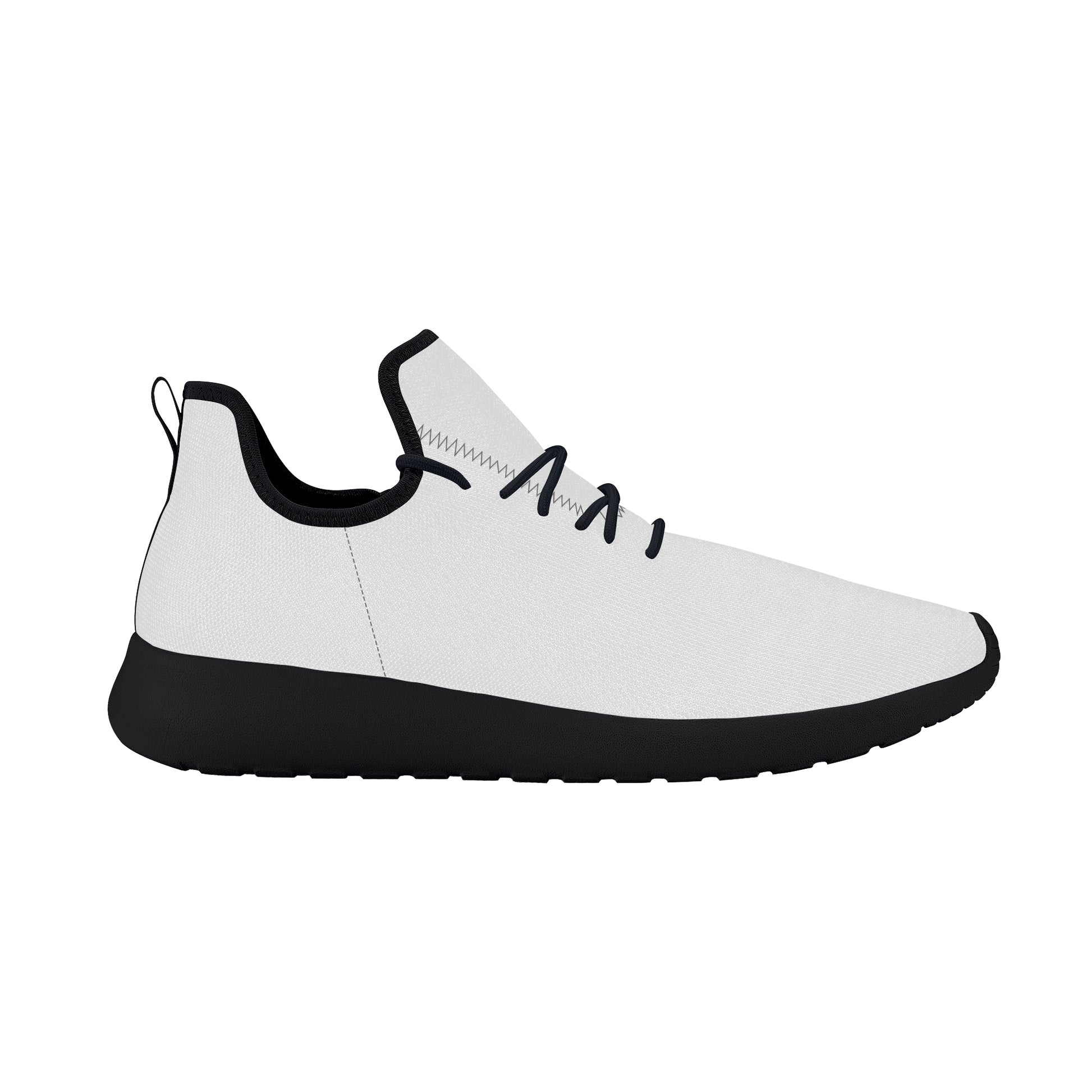 StrideNova Mesh Runners - Custom Shoes Store