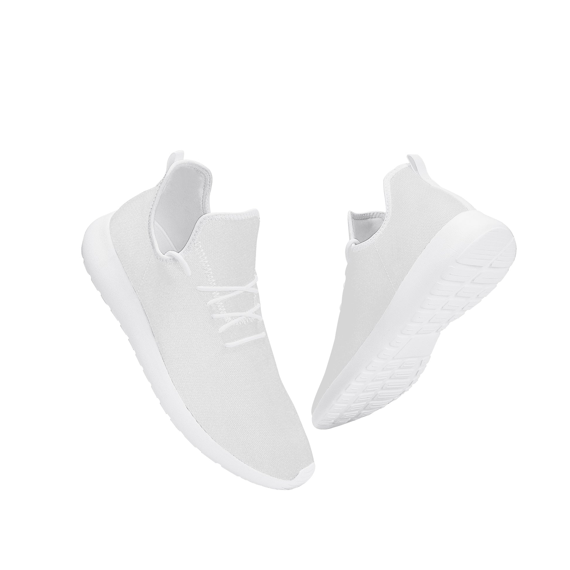 DriftKnit Everyday Runners - Custom Shoes Store