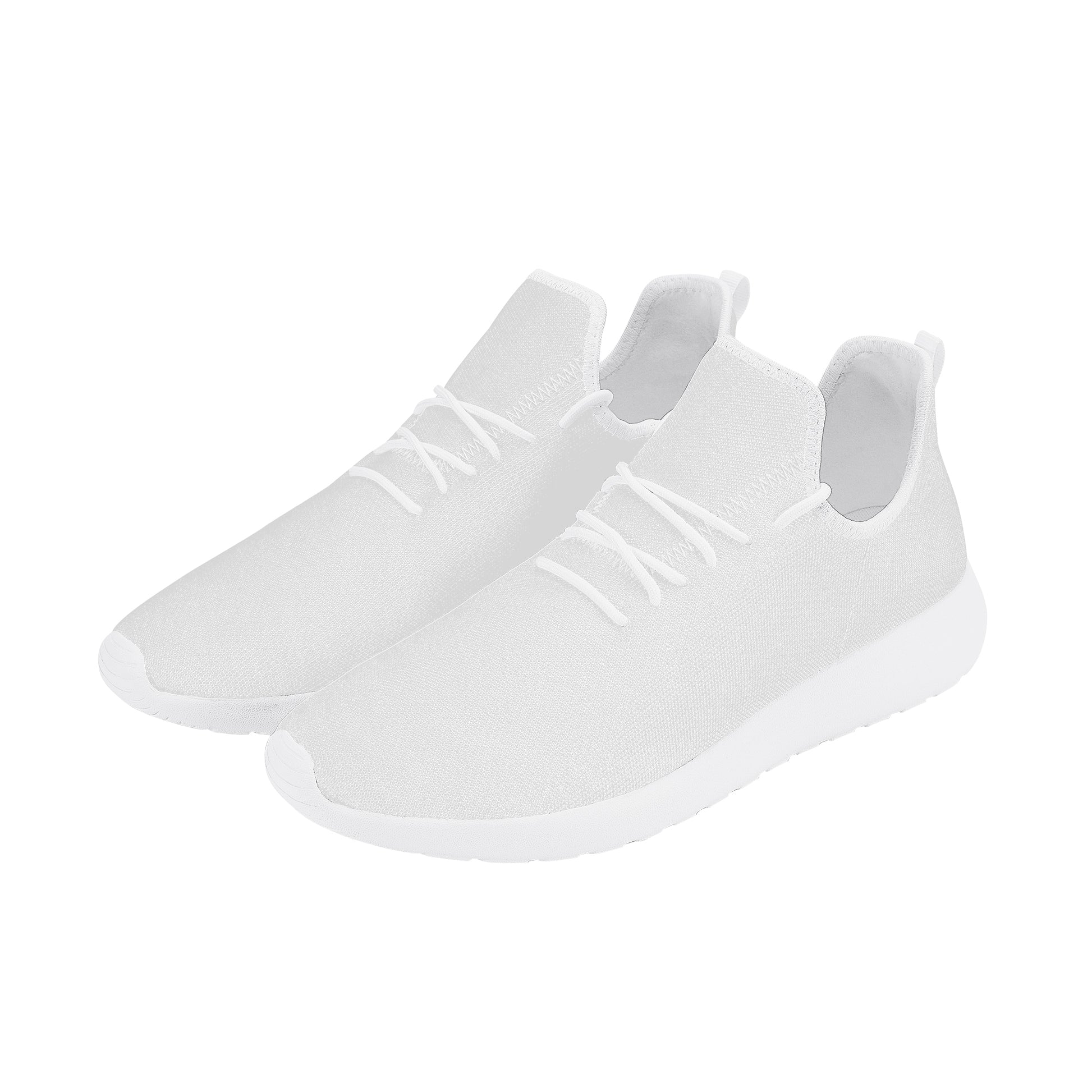 DriftKnit Everyday Runners - Custom Shoes Store