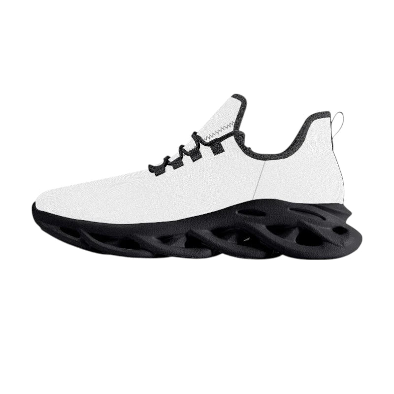 VoidMotion Delta Sneakers - Custom Shoes Store