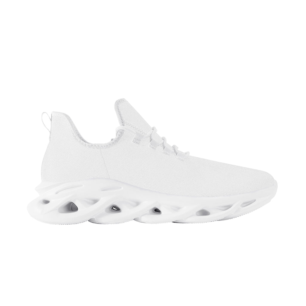 AeroDrift Fusion Sneakers - Custom Shoes Store