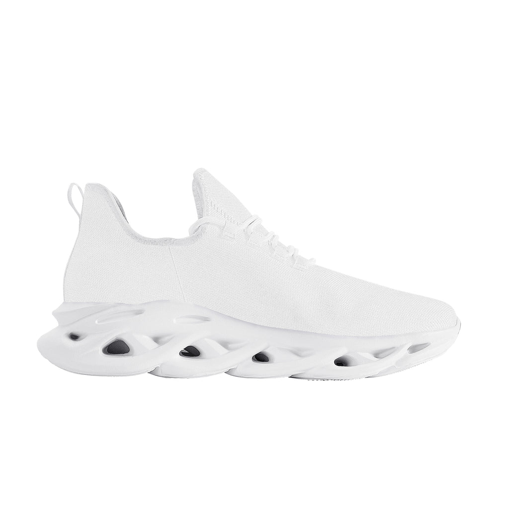 AeroDrift Fusion Sneakers - Custom Shoes Store