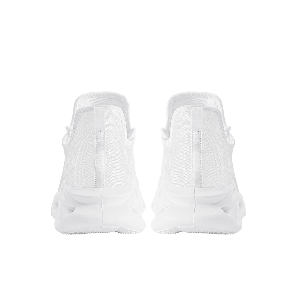 AeroDrift Fusion Sneakers - Custom Shoes Store