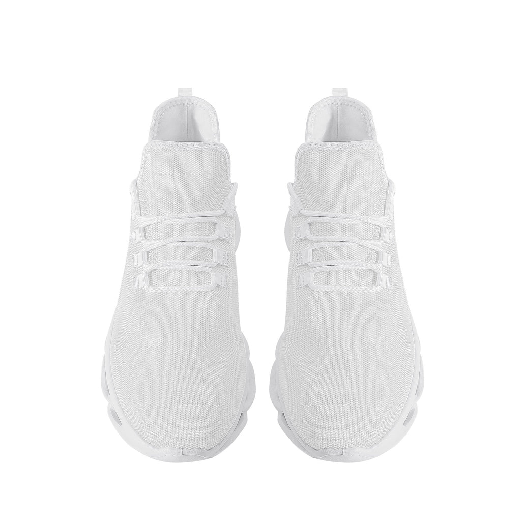 AeroDrift Fusion Sneakers - Custom Shoes Store