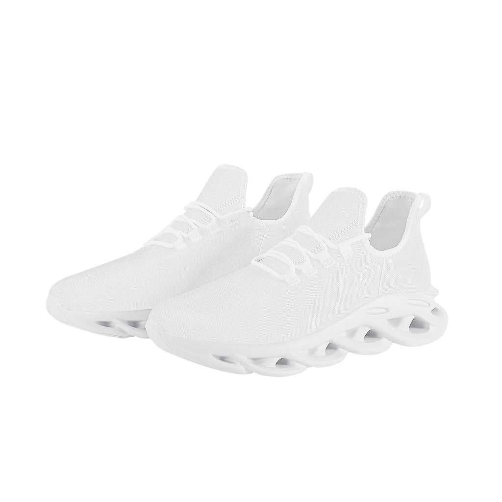 AeroDrift Fusion Sneakers - Custom Shoes Store