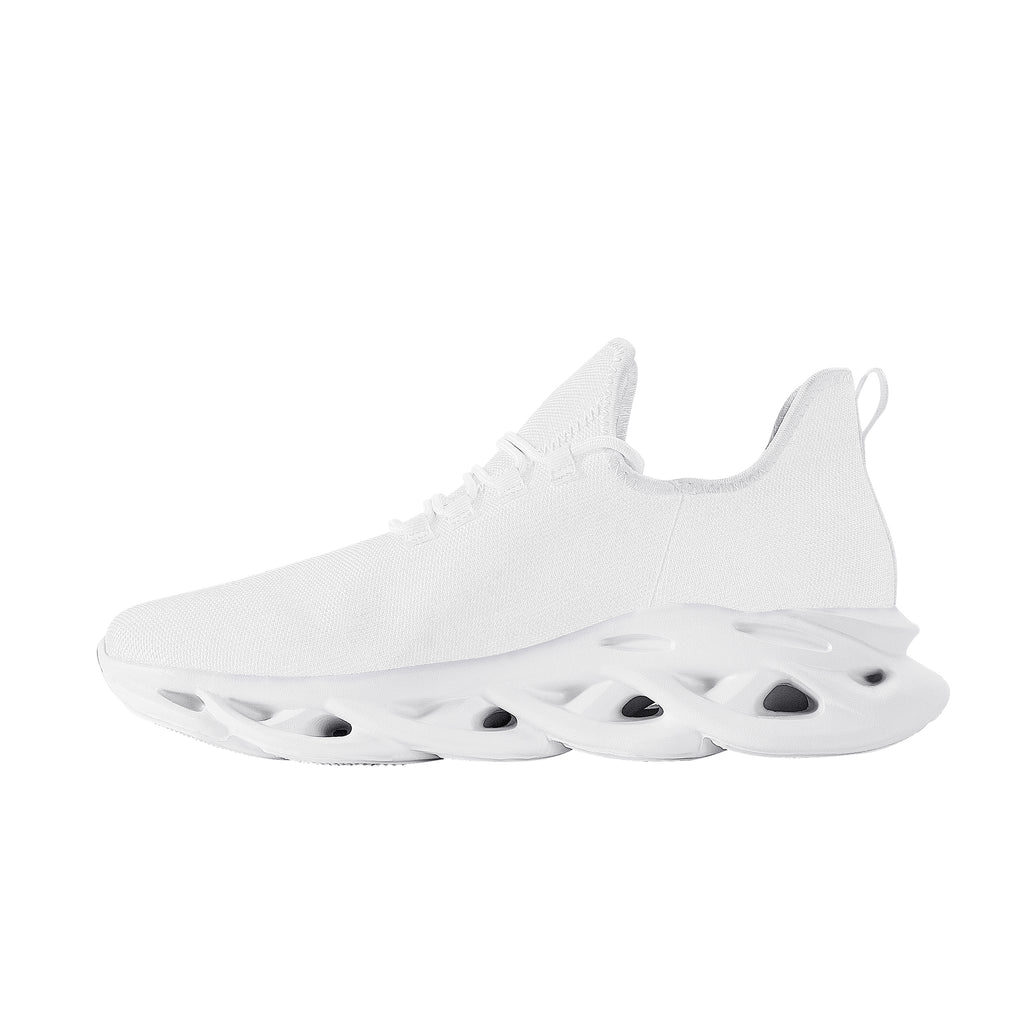 AeroDrift Fusion Sneakers - Custom Shoes Store