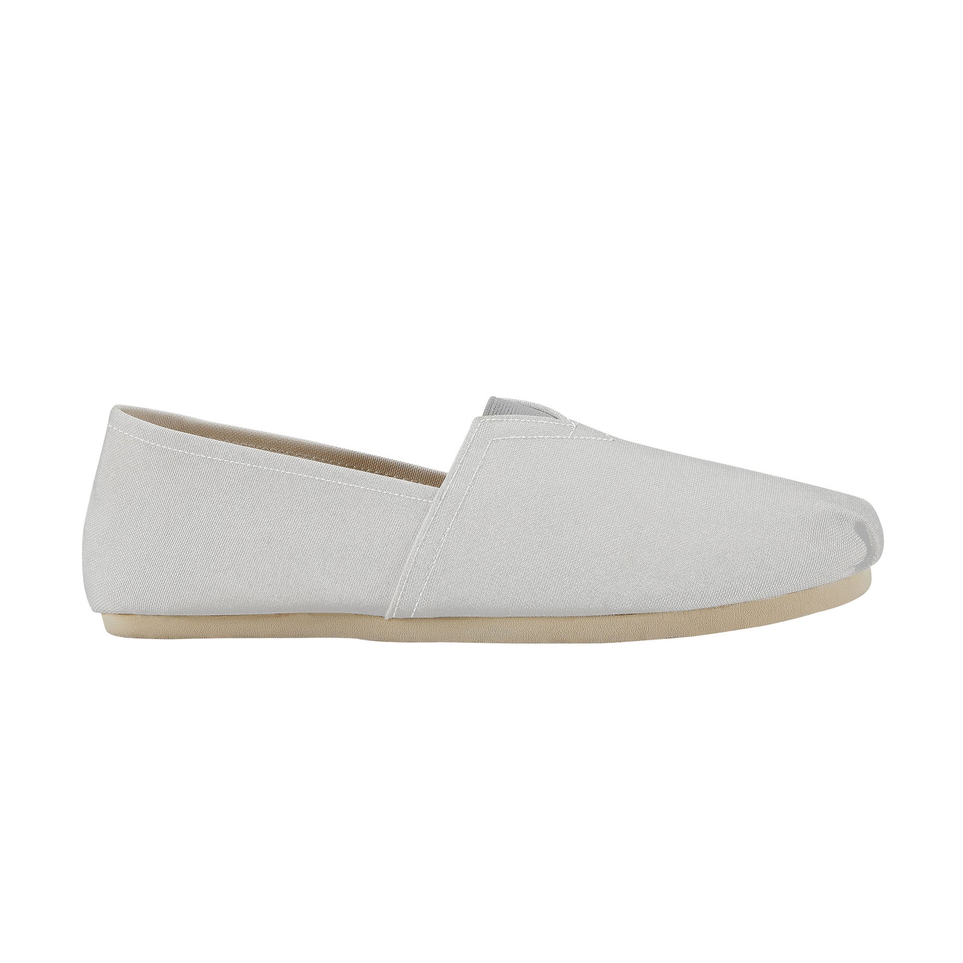 Breezelle Canvas Loafers - Custom Shoes Store